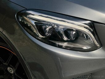 MERCEDES-BENZ GLE 350 AMG ORANGE EDITION AKCIA - 4