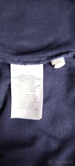 Dámska polokošeľa Gant - 4