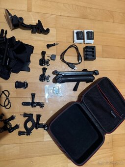 Gopro Hero 4 black - 4