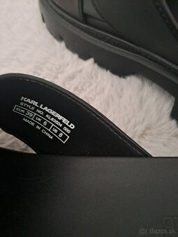 Karl Lagerfeld 39 - 4