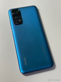 Xiaomi Redmi Note 11S - 4