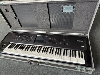 KORG KRONOS 73 – špičkový workstation - 4