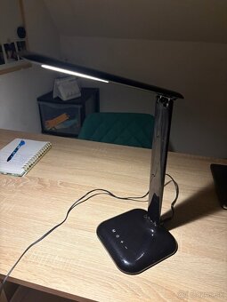 Stolová lampa - 4