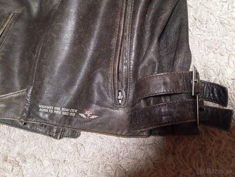 Kožená bunda - 4