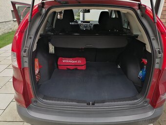 Honda Crv 2,0 i-vtec - 4
