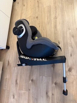 Autosedačka Zopa Voyager 360 - 4