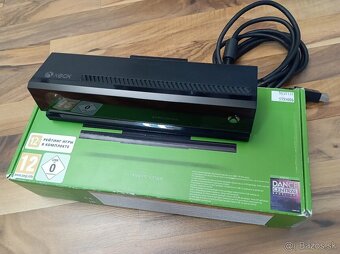 Kinect na XBOX ONE - 4