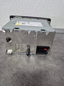 Autoradio VW T5-T6. 7h0 035 186 C - 4