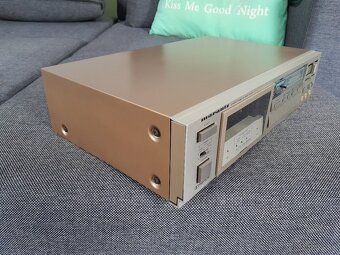 Vintage Marantz Stereo cassette deck SD 351 - 4