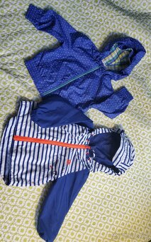 Bundy jarné aj zimné 74,80,86,92 - 4