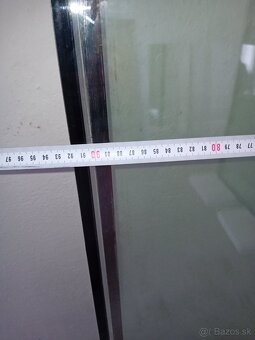 Predám skla - 4