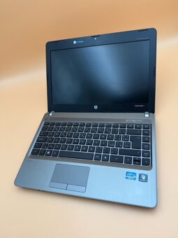 Notebook HP ProBook 4330s, i3 , SSD 256 GB, 8 GB RAM, Win 11 - 4