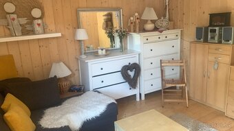 Predám chatu - ideálne miesto na oddych - 4