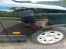 Diely bmw e39 touring 520d PEKNE - 4