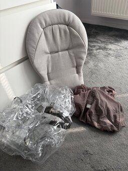 Stokke Trailz 2kombinácia - 4