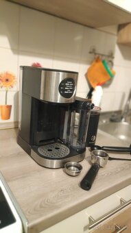 Dobrý deň, ponúkam na predaj kávovar. - 4