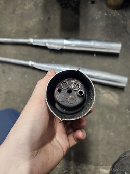 Vyfuky babetta 210/207 - 4