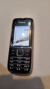 Nokia C2 top stav - 4