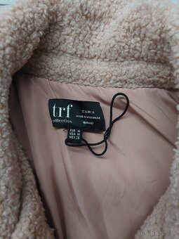 Dámska prechodná bunda - 4