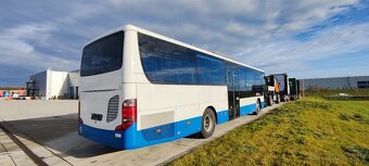 Setra S415LE Business, registrácia 2021 - 4