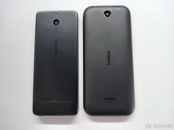NOKIA 515 NOKIA 225 Top Stav - 4