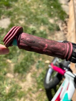 Merida Matts J 16 - 4