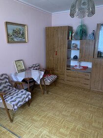 Na predaj 3 izbový rodinný dom v obci Ratkovce - 4