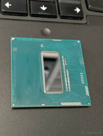 Intel a AMD CPU socket LGA1366 a ine - 4