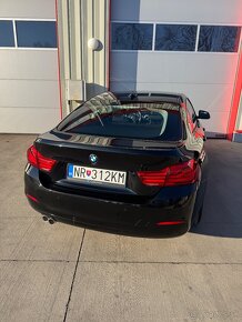 Predam Bmw 420d xdrive Gran Coupe - 4