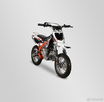 Prodám Pit Bike - 60 ccm - 4