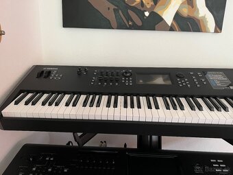 Yamaha MODX 8 - 4