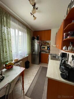 2.izbový byt s balkónom v blízkosti centra. - 4