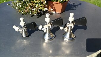 Výčapné zariadenie/pipa na pivo,prenájom - 4