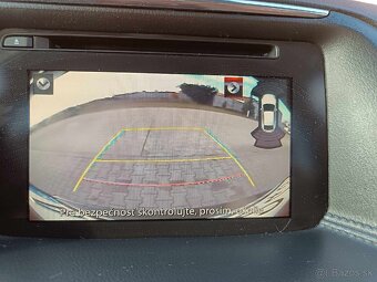 Mazda CX-5 110kW 2.2 Skyactive - 4