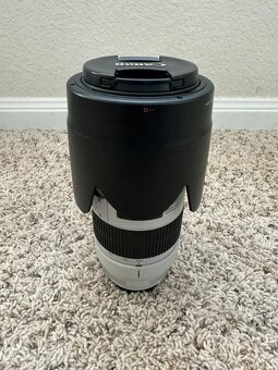 Canon EF 70-200mm f/2.8 L IS III USM - 4