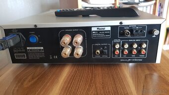 MAGNAT MC - 1 - 4