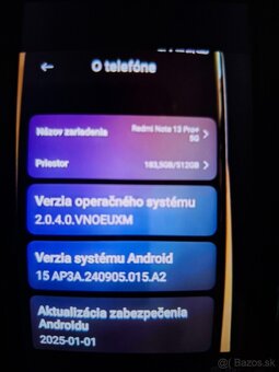 Radmi Note 13 Pro+ 5G - 4