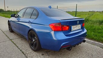 Bmw f30 335xi - 4