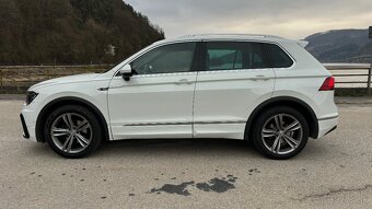 Volkswagen Tiguan 2.0 TDI 3x R line - 4