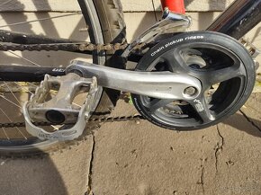 {10} Horský bicykel Genesis Beta ASX - 4