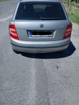 SKODA FABIA 1.2.HTP - 4