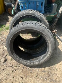 Pneumatiky 225/45R17 91H - 4