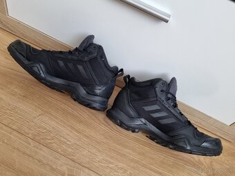 Adidas Terrex goretex 44 - 4