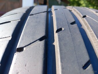 225/45 r17 letne pneumatiky hankook - 4