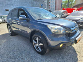 Honda CR-V 2.0 benzín 4x4 - AJ NA SPLÁTKY OD 68,90 EURO - 4