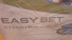 Bazen INTEX 3.96 m x84 cm - 4
