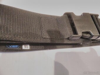 Tonfa, obušok opasok - 4