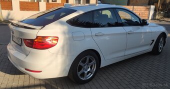BMW 3 GT - 4
