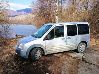 Ford Tourneo Connect 1.8 TDCi - 4