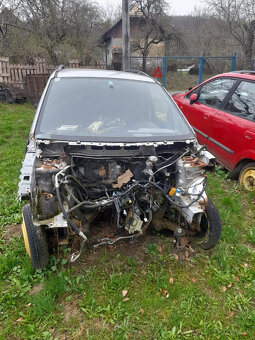 mazda premacy diely - 4